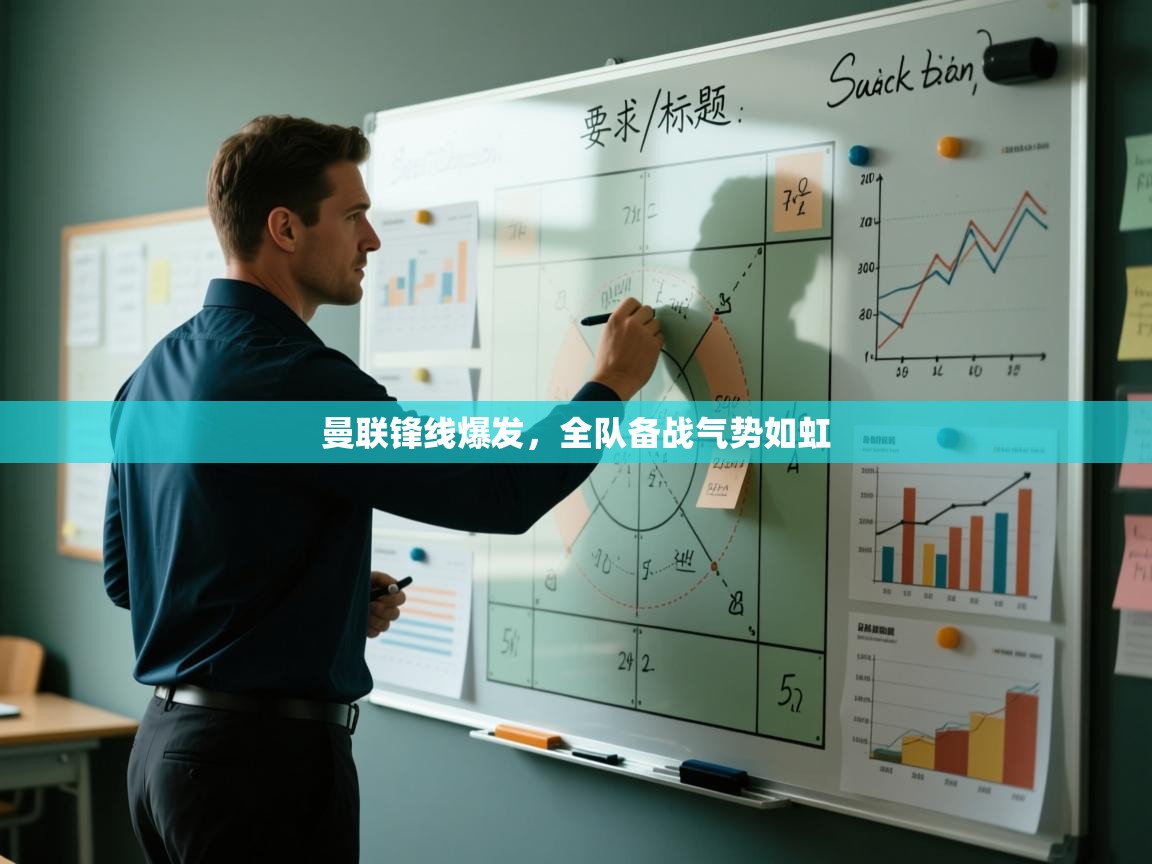 曼联锋线爆发,全队备战气势如虹 第1张