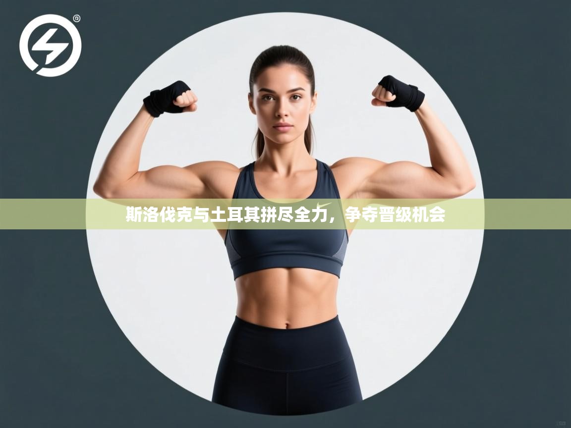 斯洛伐克与土耳其拼尽全力，争夺晋级机会