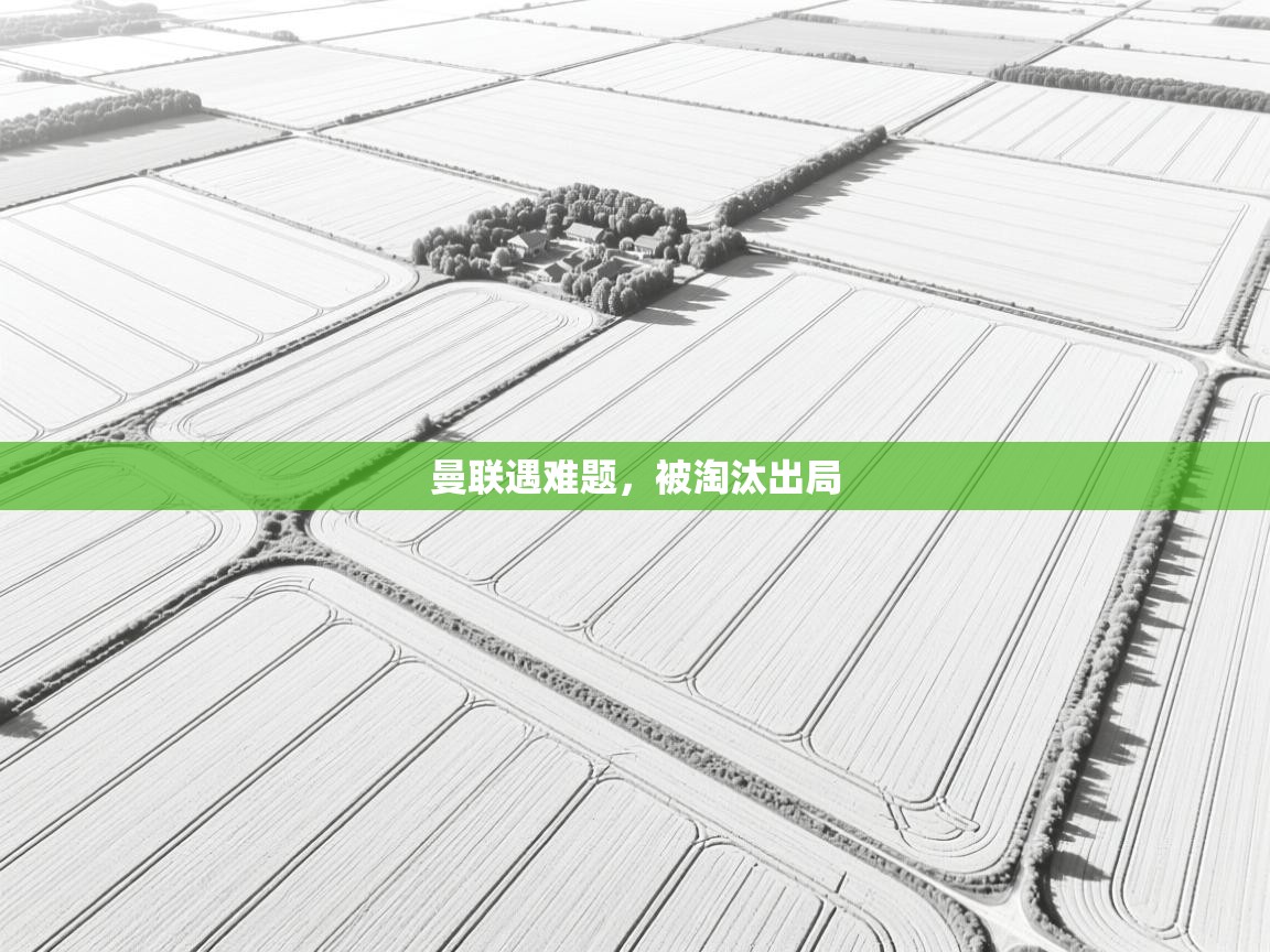 曼联遇难题，被淘汰出局