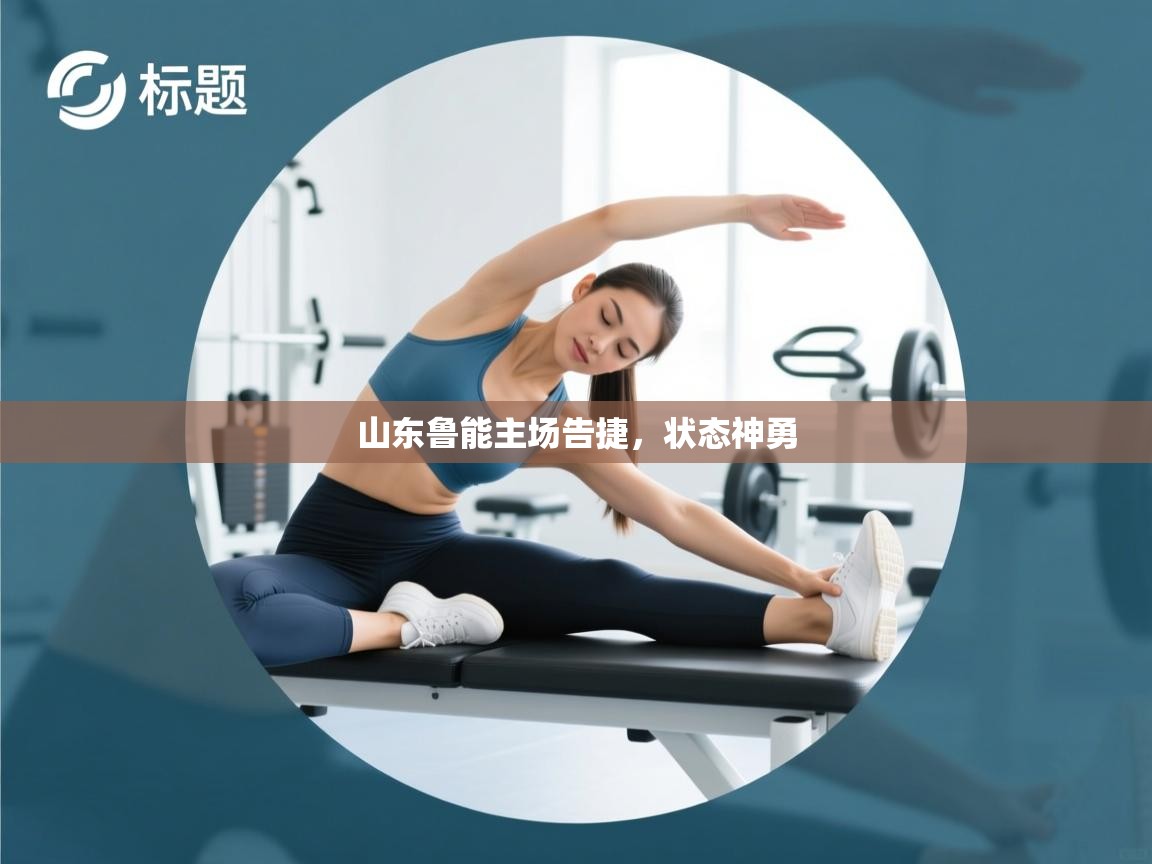 山东鲁能主场告捷，状态神勇